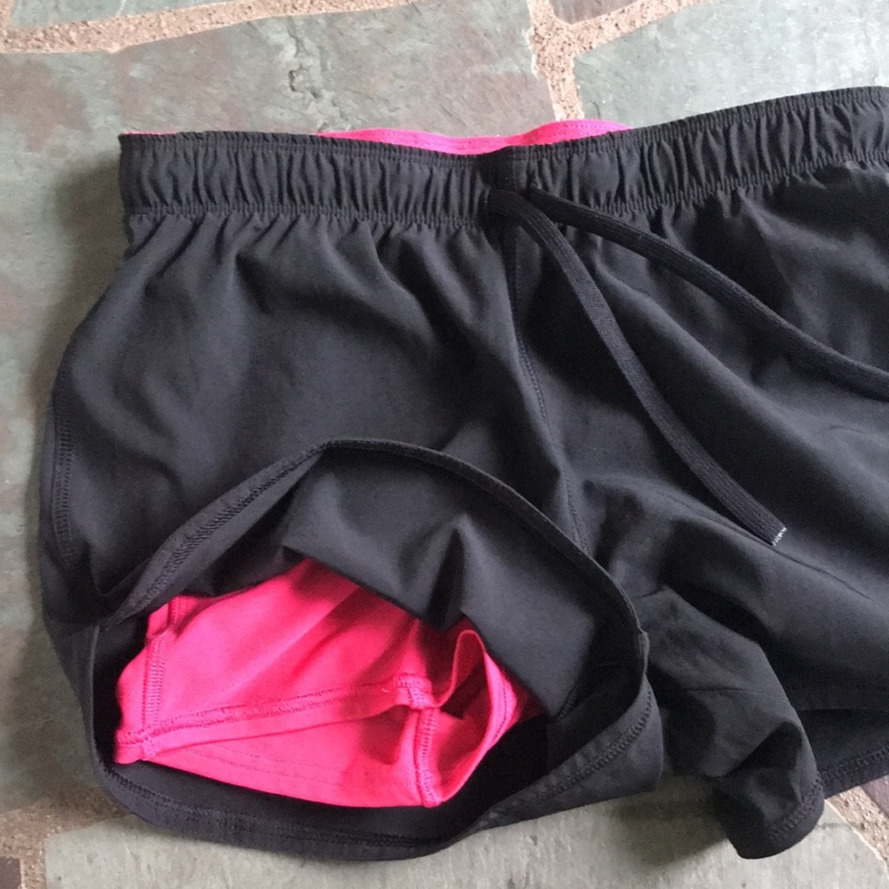 Dri-Fit Nike Running Shorts - Picture 4 of 4
